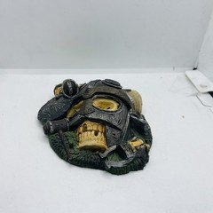 Asgardian battlefield Base stand from Thor Marvel Legends series 3 part only