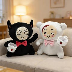 Sitting Nana (Anime) Plushies Peripherals Doll Pillow Toy Decoration Gifts