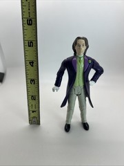 Accoutrements Oscar Wilde Action Figure Historical Figures Loose Fig Multicolor