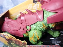 Masters Of The Universe 2026 Movie Battle Cat