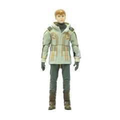 Lost In Space Action Figure Robot And Will 2 Pack Exclusive Collectible Toys New