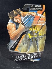 Marvel Universe X-Men Origins Wolverine Maverick 3.75” Action Figure MOC