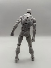 X-Men Marvel Legends ZERO & RANDOM Villains 60th Amazon Exclusive 6” Figures