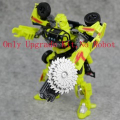 DIY Weapon Replenish Upgrade Kit Gear For SS03 Ratchet
