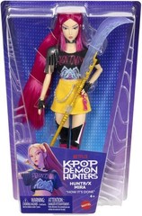 KPop Demon Hunters HUNTR/X: Mira “How It’s Done” Doll PRESALE (SHIPS ON 7/30/26)