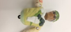 Vintage G.I. Joe Iceberg 3.75″ Action Figure – No Accessories