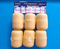 Ghostbusters Afterlife Mini Puft COMPLETE SET Surprise Drink Play Mystery FIGS
