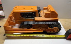 1 set of new tracks for Marx A Power Giant Bulldozer