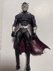 McFarlane DC Multiverse Comics Ocean Master Gold Label 7″ Action Figure