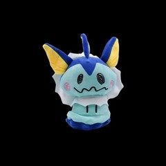 Mimikyu Cos Eeveelution Plush Doll 8inch Stuffed Animal Toy Gift