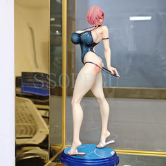 Original Jasmin’s Changing Time Iris Competitive Swimwear 1/4 ABILU 40CM Boxed