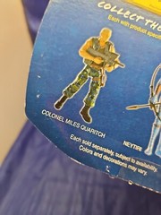 James Cameron’s AVATAR movie Jake Sully 4″ Figure Webcam i-tag Mattel Toys 2009