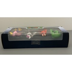 GARTEN OF BANBAN 4 Pack Series 1 Figurines Phat Mojo 2024