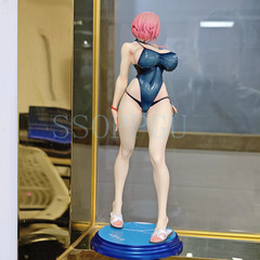 Original Jasmin’s Changing Time Iris Competitive Swimwear 1/4 ABILU 40CM Boxed