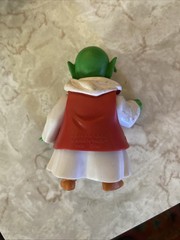 2000 Irwin Toys Dragon Ball Z Frieza Saga DENDE action figure