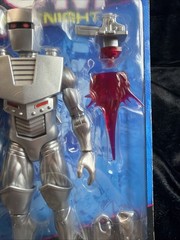 Hasbro Marvel Legends Rom the Spaceknight 6” Action Figure – New & Sealed! toy