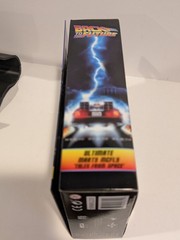 NECA Back to the Future Ultimate Marty McFly Tales From Space 7″ Figure BNIB