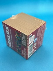 Sealed ROBLOX Classics Series 2 Wood Color Blind Box Mystery Cube ~New