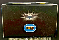 Mini Tubbz – The Joker – The Dark Knight – DC – Rubber Duck – Approx 2″ High