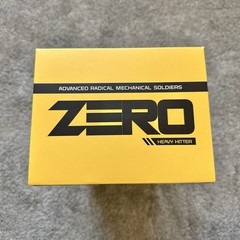 Devil Toys Quiccs x CHK DSK Zero Heavy Hitter MWR 1/6 Scale Action Figure MIB