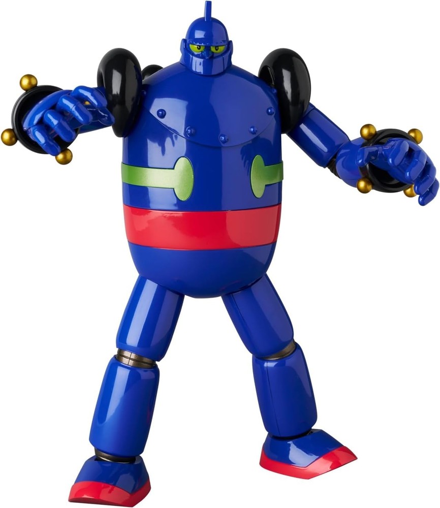 MAFEX Tetsujin 28-go Original Color Ver Action Figure