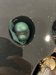 303 Toys Guan Yu 1.0
