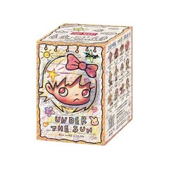100%Authentic Zsiga Under The Sun Series Blind Box Confirmed Figure Toy Art Gift