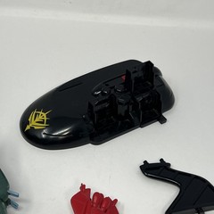Bandai Gundam Mobile Suit Cruiser Lili Marleen Deluxe Battleship