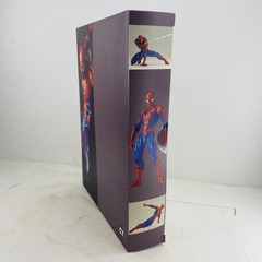 Spider-Man Amazing Spiderman 6-inch Action Figure CT Toys Model Gift New In Box