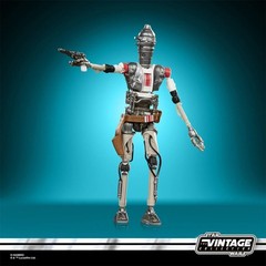 Star Wars Vintage Collection IG-11 Nevarro Marshal 3.75-Inch Action Figure VC388