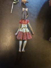 Neca BioShock Delta Little Sister Limited Edition Big Daddy Figure- Complete