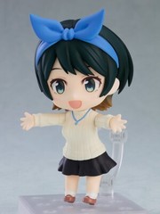 Good Smile Company 1657 Nendoroid Ruka Sarashina – Rent-A-Girlfriend (In-Stock)