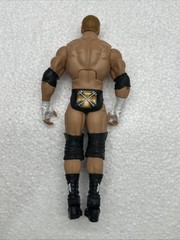 WWE Triple H Elite Series 28 Wrestling Action Figure