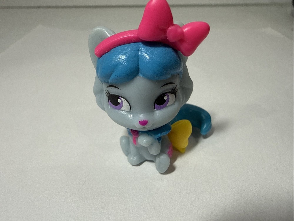 Disney Whisker Haven Tales with the Palace Pets Series 4