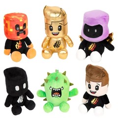 *PrestonPlayz Mystery Plush Series 1 NIB* Choose your Favorite