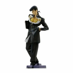 JOJO’S BIZARRE ADVENTURE JOSUKE HIGASHIKATA FIGURE – Loot Crate SEALED