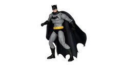 McFarlane Toys Batman “Golden Age” Platinum DC Multiverse Action Figure New