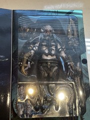 NECA predator lot, Alpha Predator, Shaman Predator, Ultimate Bear Blood NIB