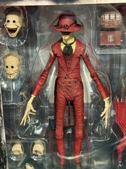 NECA The Conjuring 2 7” Scale Ultimate The Crooked Man Action Figure