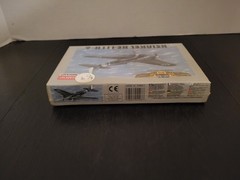 Heinkel HE-1 H-6 1/144 ACADEMY Model Kit MIB NEW Sealed