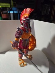 Spartan – Flexi collection