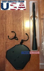 Figure Stand For 1/6 Scale Hot Toys Worldbox TBLeague 6″ 12″ Figure Display