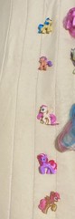My Little Pony Lot of 30 Vintage & Modern Pegasus & Unicorns Various Sizes