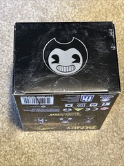 Bendy And The Ink Machine Collectible Figure – Meatly Games – PhatMojo Series 1