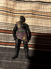 Marvel Legends T’Chaka Black Panther Action Figure