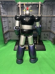Rare 2012 DX Soul of Chogokin MAZINGER Z