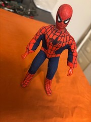 MEGO Spiderman Vintage 8″ Action Figure