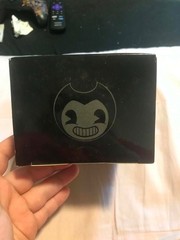 Bendy and The Ink Machine Online Exclusive Series 1 Collectible Figure New