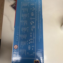 Sonic the Hedgehog Eggman Egg Mobile Battle Set Helicopter Playset NEW