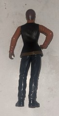 Star Trek Playmates – First Contact Movie – Lilly 1996 – Action Figure 6 Inches